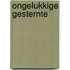 Ongelukkige gesternte