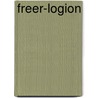 Freer-Logion door Caspar Ren� Gregory