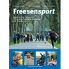 Freesensport door Bernhard Uphoff