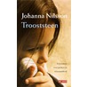 Trooststeen door J. Nilsson