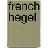 French Hegel