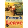 French Leave door John Burton Race