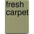 Fresh Carpet