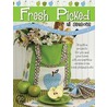 Fresh Picked door Dodi Lee Poulsen