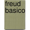 Freud Basico by Michael Kahn