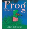 Frog In Love door Max Velthuijs