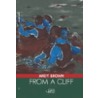 From A Cliff door Andy Brown