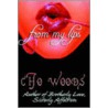 From My Lips by Cho Woods