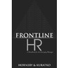 Frontline Hr by John Hornsby