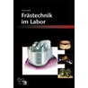 Frästechnik door Frank Kaiser