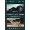De paardenfluisteraar & De wolvenlus omnibus