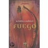 Fuego / Fire door Kristen Cashore