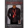 Full Windsor door Jaydon Azariah