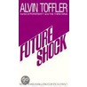 Future Shock door Alvin Toffler