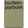 Bzzlletin jaarboek