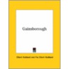 Gainsborough door Fra Elbert Hubbard