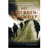 Het Ardennenoffensief by Alex Kershaw
