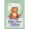 Yoga voor katten by W. Reiner