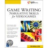 Game Writing door Colin Bateman