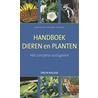 Handboek Dieren en Planten by Wilhelm Eisenreich