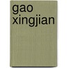 Gao Xingjian door Onbekend