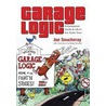 Garage Logic door Joe Soucheray