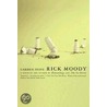 Garden State by Rick Moody