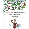 De kaketoes van professor Plantijn