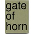 Gate of Horn