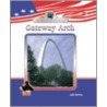 Gateway Arch door Julie Murray