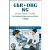 Gbr, Ohg, Kg by Wolfram Waldner