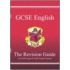 Gcse English