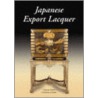 Japanese Export Lacquer door Oliver Impey