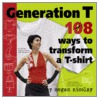 Generation T door Megan Nicolay