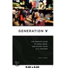 Generation V door Claire Askew