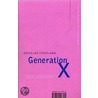 Generation X by Douglas Coupland