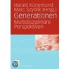 Generationen by Unknown