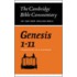 Genesis 1-11