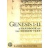 Genesis 1-11