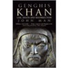 Genghis Khan by John Man