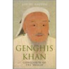 Genghis Khan door Leo de Hartog