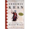 Genghis Khan door Jack Weatherford