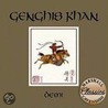 Genghis Khan by Hitz Demi