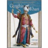 Genghis Khan door Brenda Lange