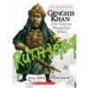 Genghis Khan door Norman Itzkowitz