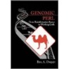 Genomic Perl door Rex A. Dwyer