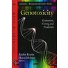 Genotoxicity by Hajna Molnar