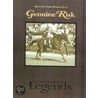 Genuine Risk by Hallie McEvoy