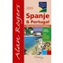 Campinggids Spanje & Portugal