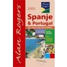 Campinggids Spanje & Portugal